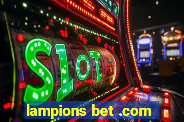 lampions bet .com